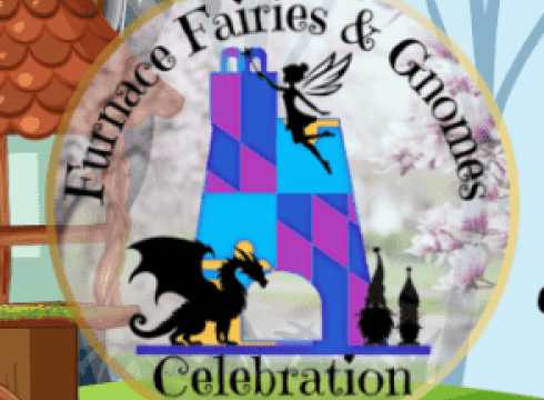 Opening Day at Furnace Town