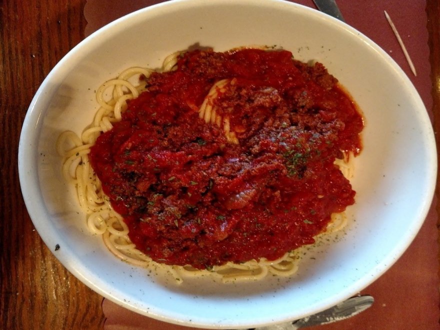 DaVinci's by the Sea