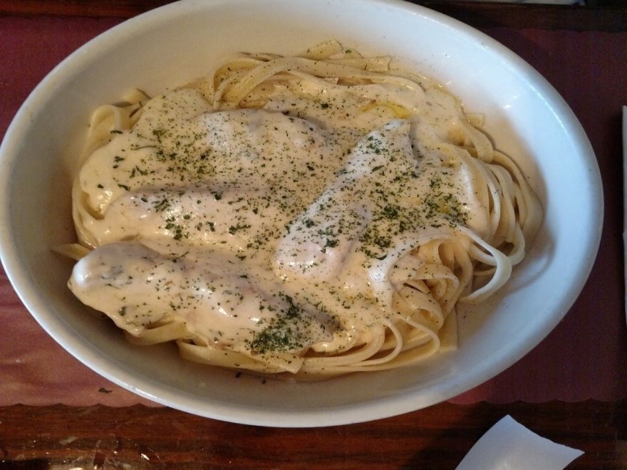 DaVinci's by the Sea