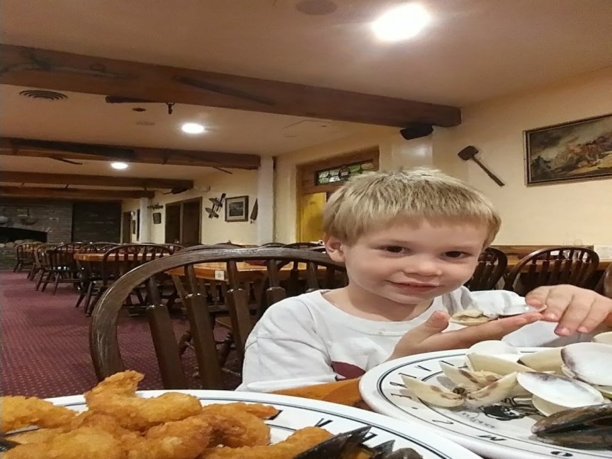 Cabanas Beach Bar & Grille