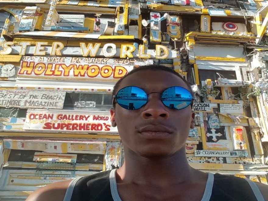 Cabanas Beach Bar & Grille