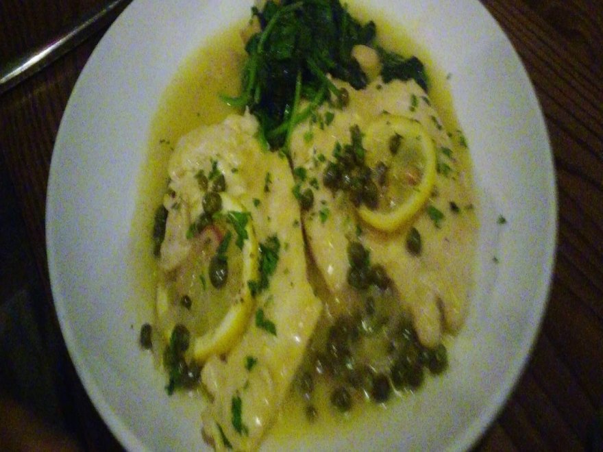 Sello's Italian Oven & Bar