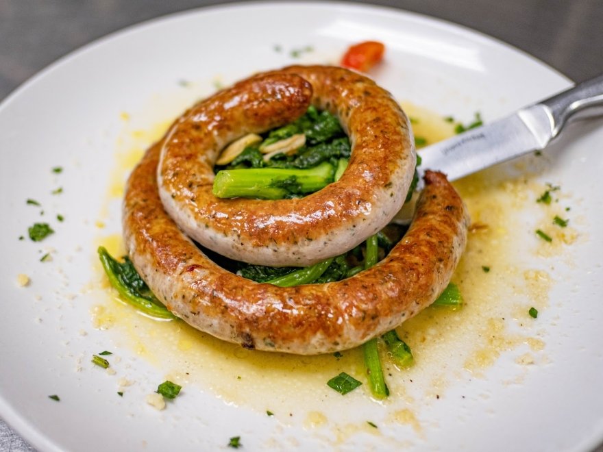 Sello's Italian Oven & Bar