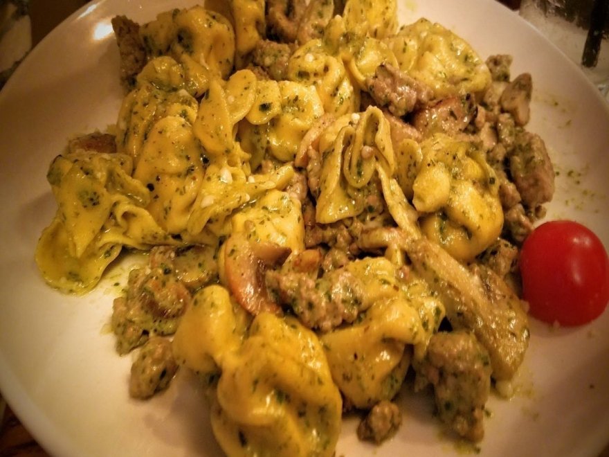 Sello's Italian Oven & Bar