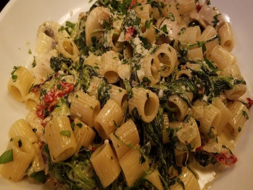 Sello's Italian Oven & Bar