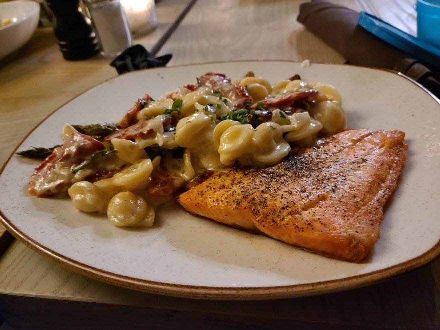 Sello's Italian Oven & Bar