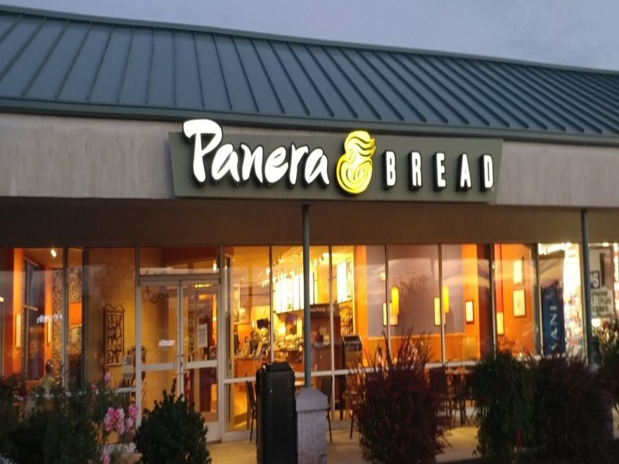 Panera Bread