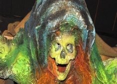 Trimper's Haunted House