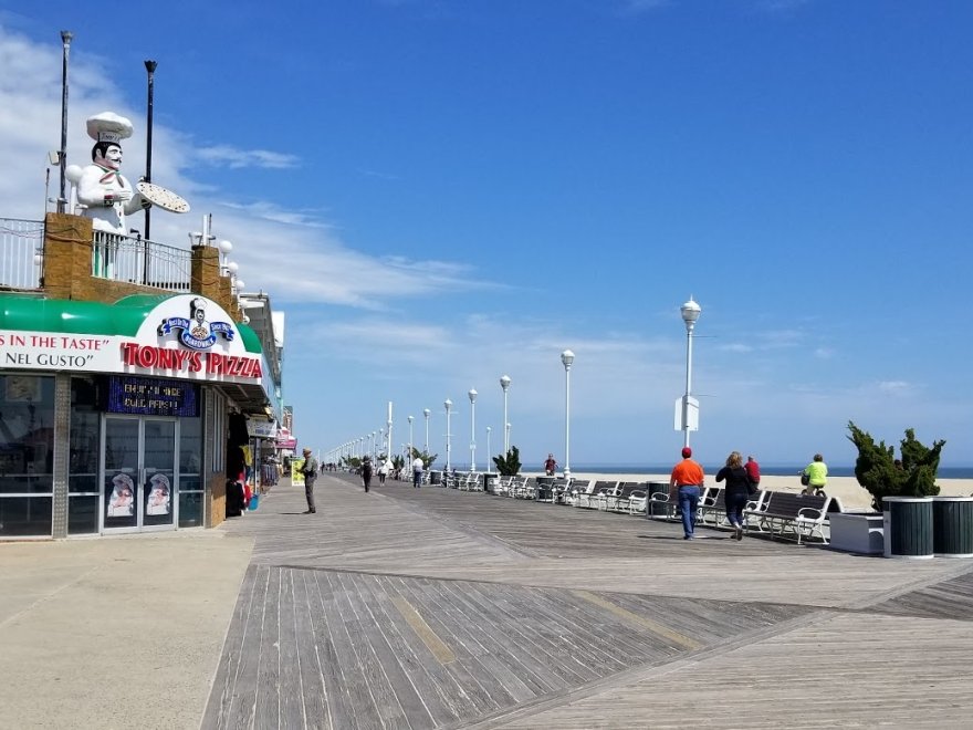 Southpole Ice Cream Roll