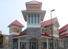 Park Place Plaza