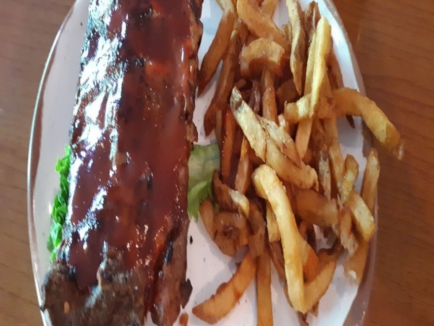 Taylor's Neighborhood Restaurant