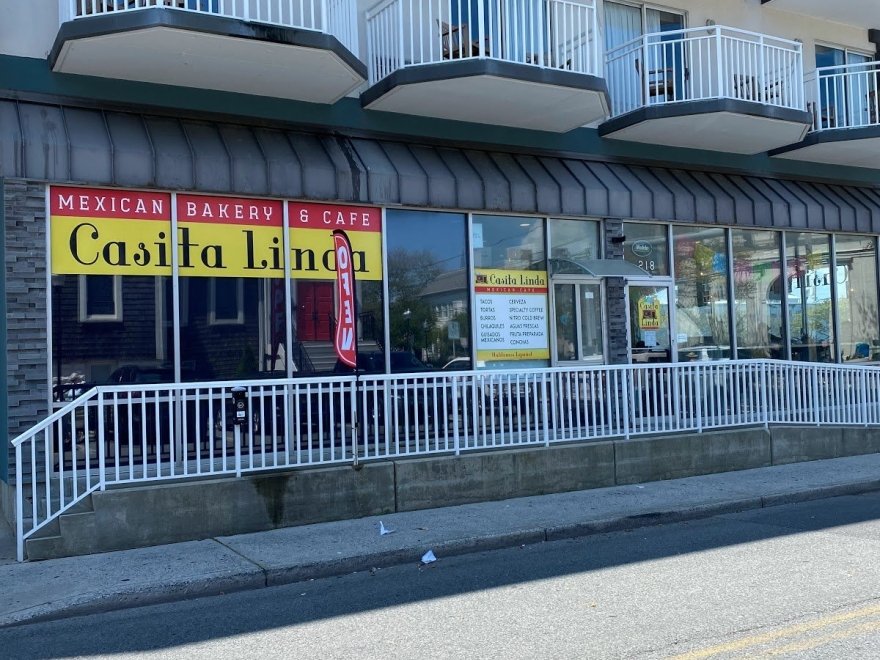 Casita Linda