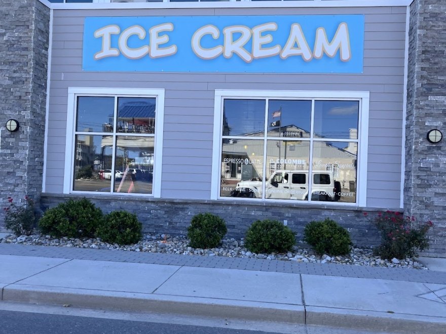 1945 Steak & Seafood