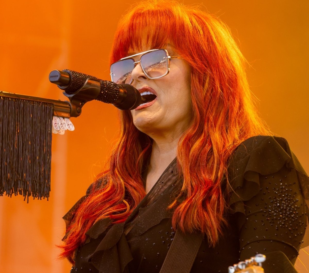Wynonna Judd at Country Calling