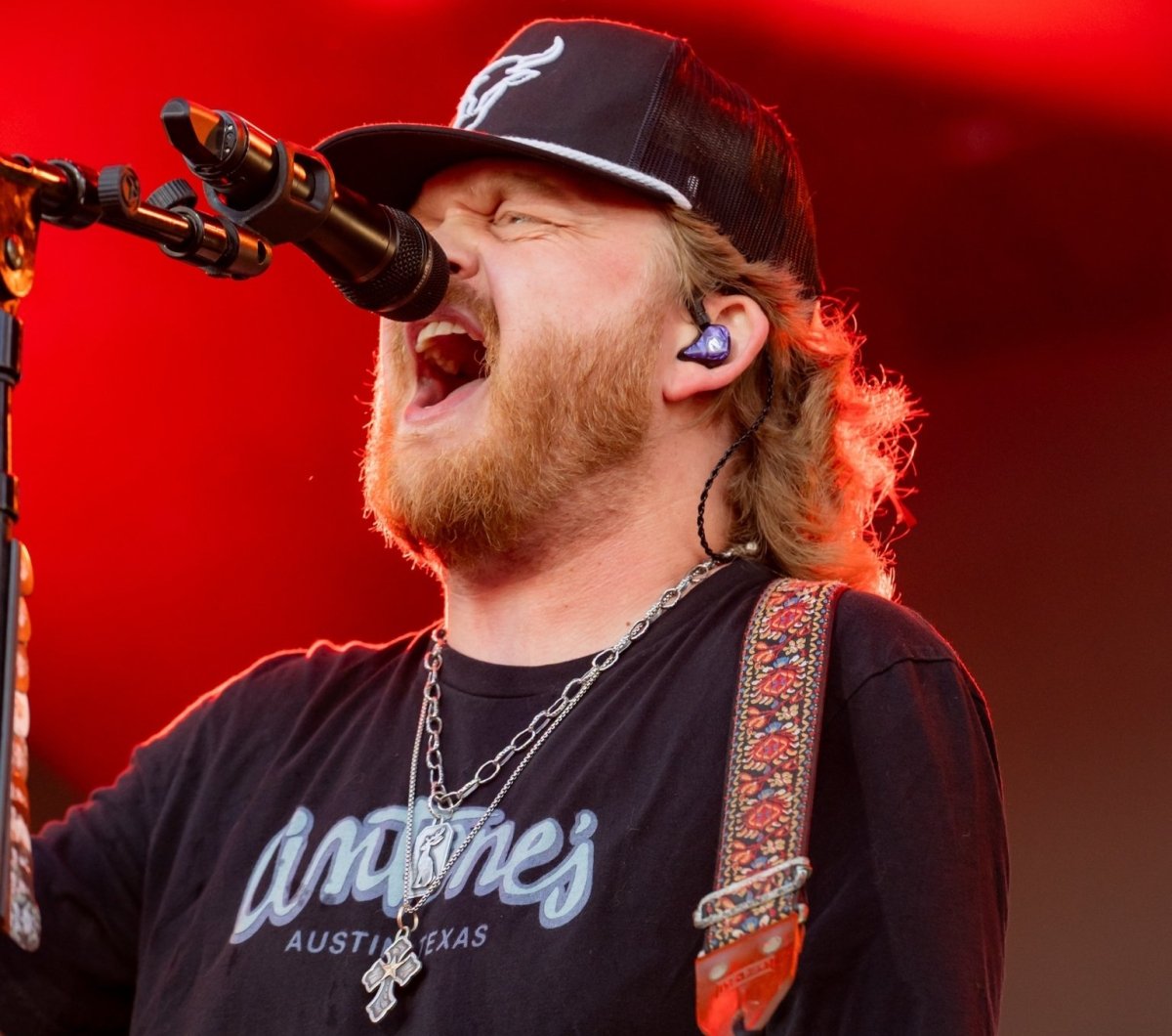 Treaty Oak Revival at Country Calling