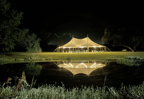 Weddings on Maryland’s Eastern Shore | Venues & Inspiration